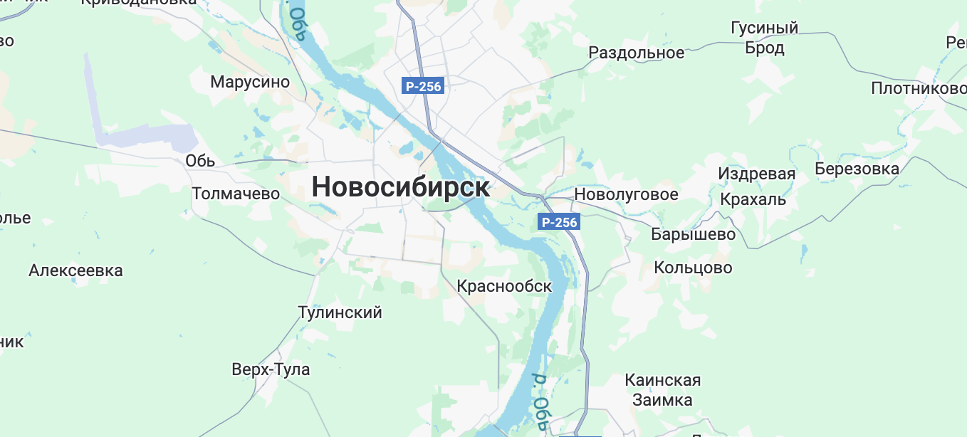 Покупка комнаты в Новосибирске
